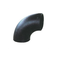 90° Elbow - Buttweld Pipe Fittings